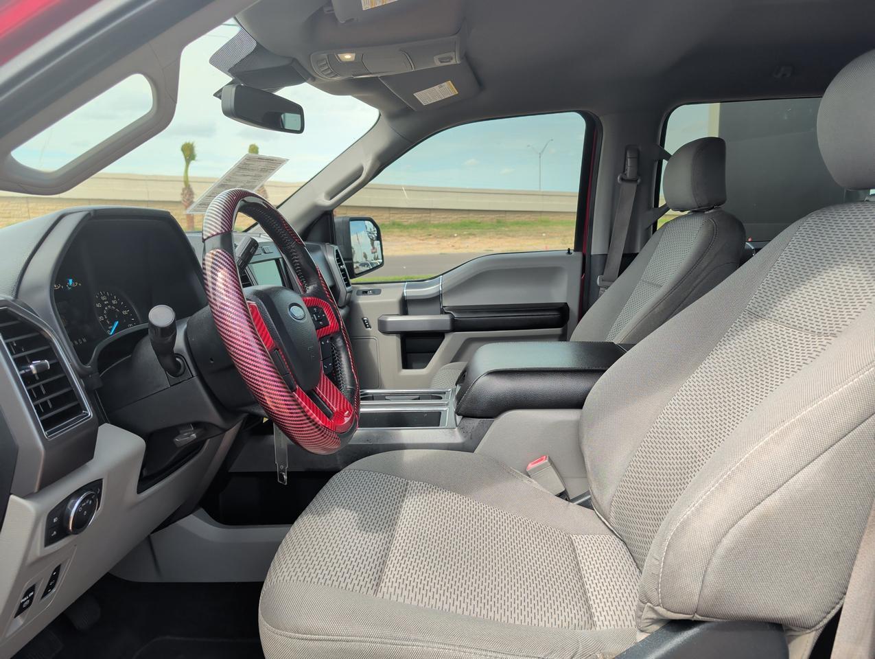 2020 Ford F-150 San Juan TX