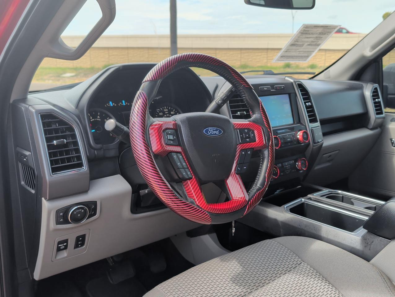2020 Ford F-150 San Juan TX
