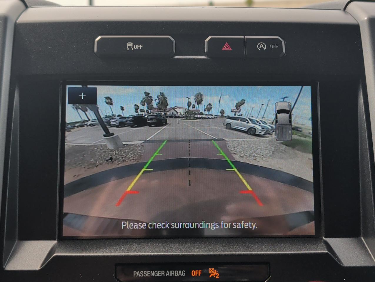 2020 Ford F-150 San Juan TX