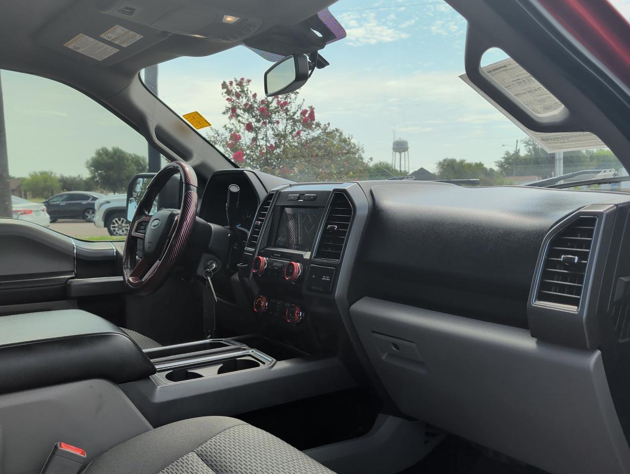 2020 Ford F-150 San Juan TX
