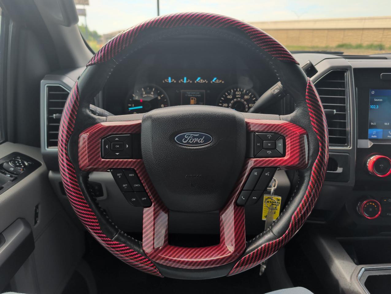 2020 Ford F-150 San Juan TX