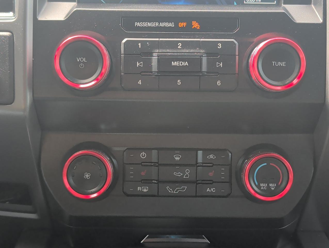 2020 Ford F-150 San Juan TX