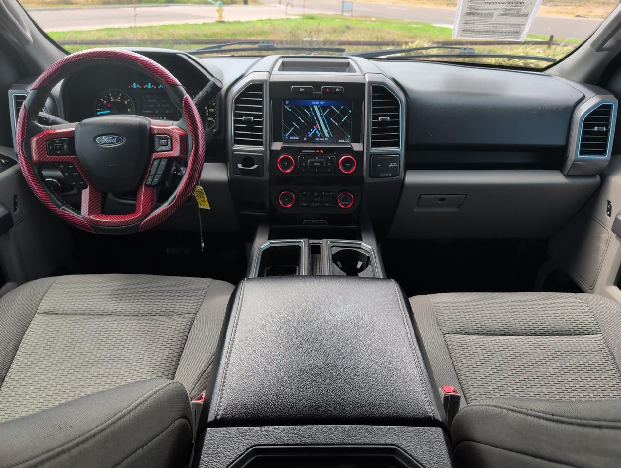 2020 Ford F-150 San Juan TX