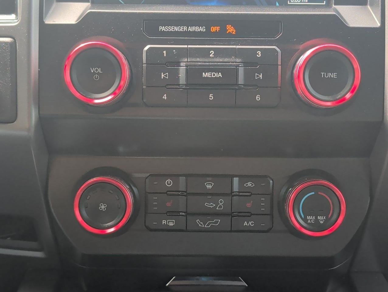 2020 Ford F-150 San Juan TX