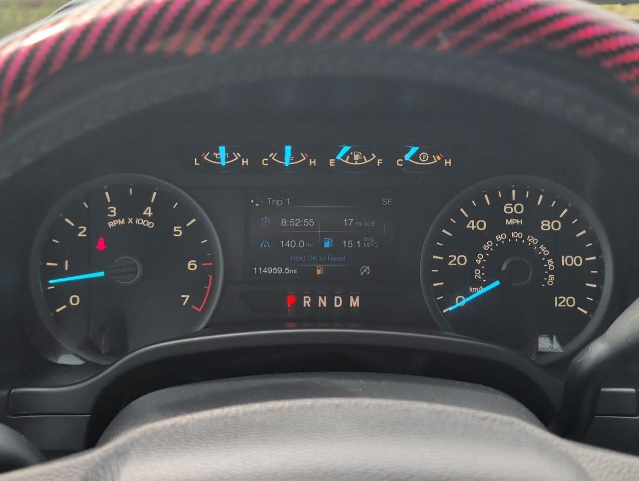 2020 Ford F-150 San Juan TX