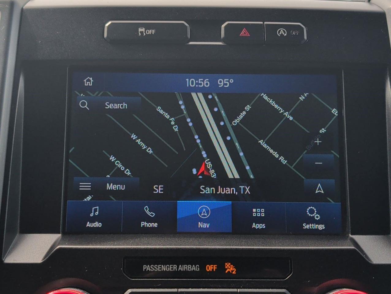 2020 Ford F-150 San Juan TX