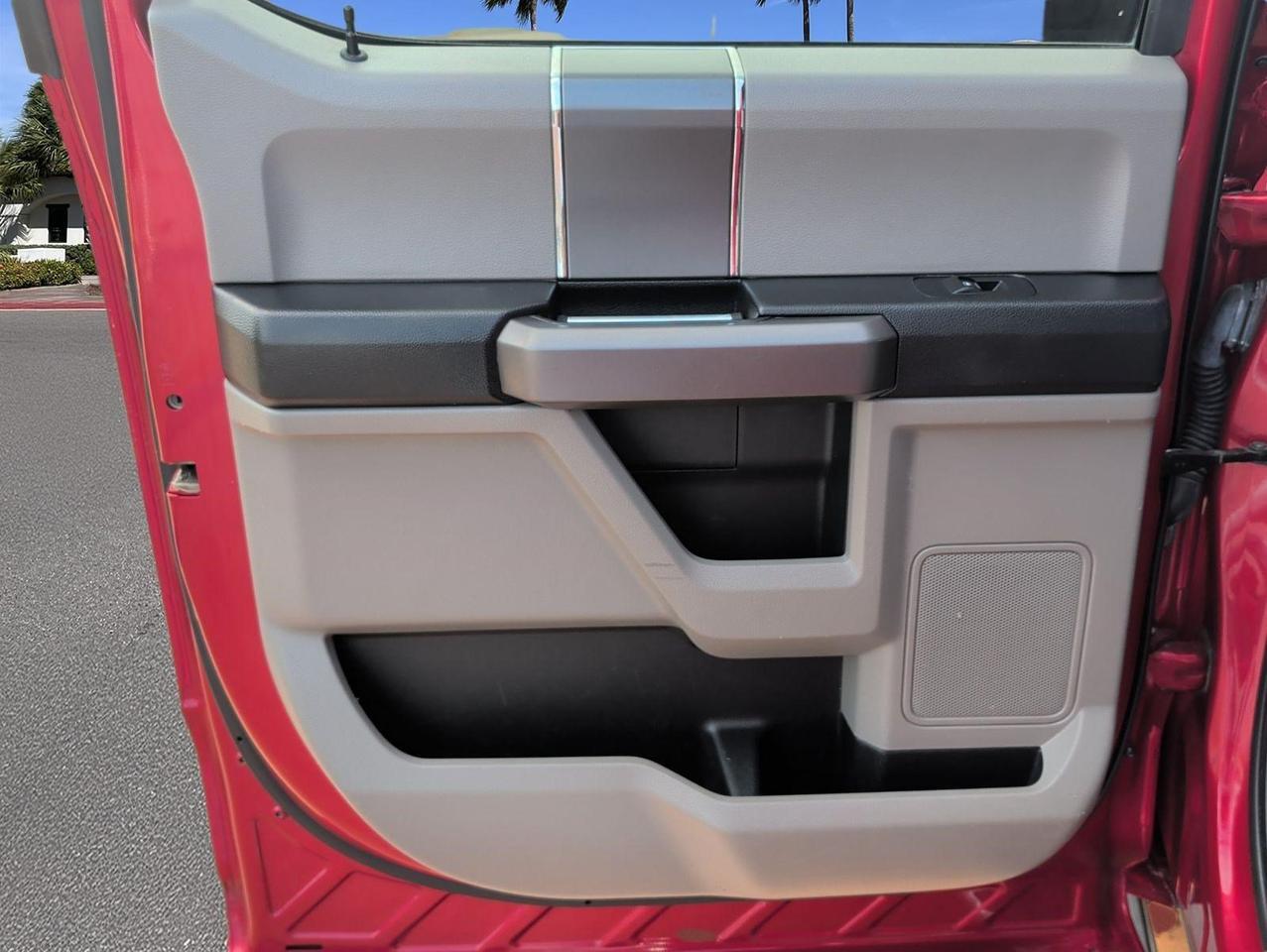 2020 Ford F-150 San Juan TX