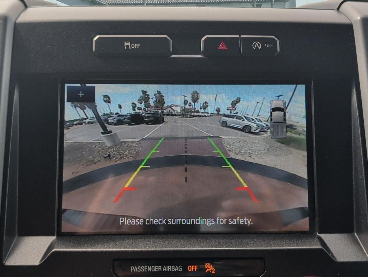 2020 Ford F-150 San Juan TX