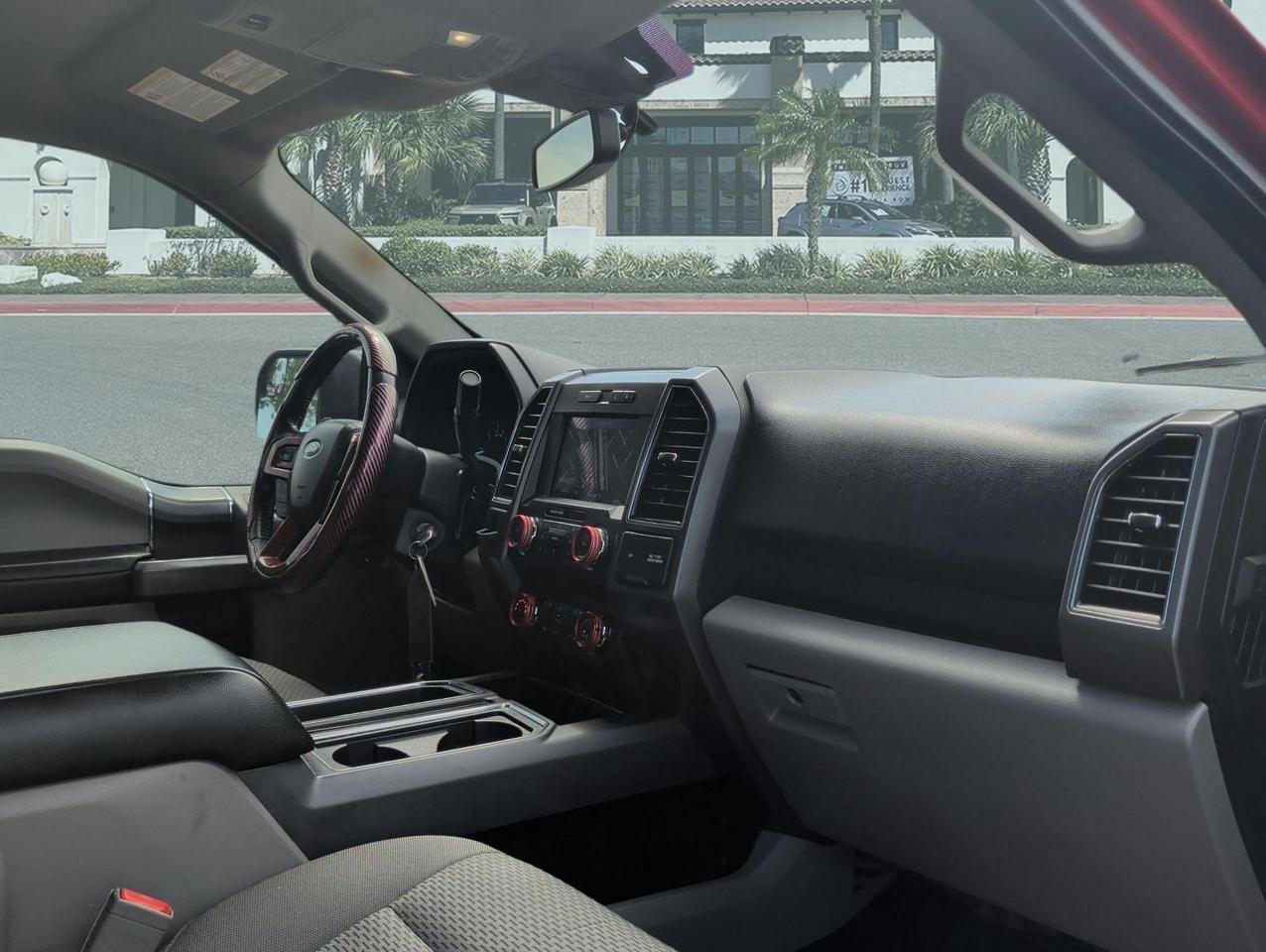 2020 Ford F-150 San Juan TX