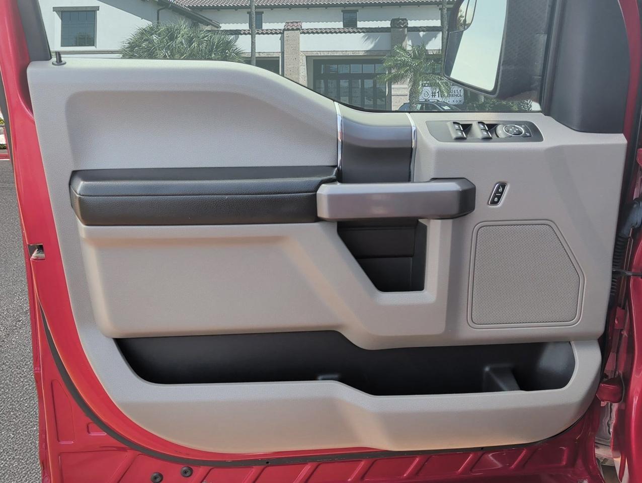 2020 Ford F-150 San Juan TX