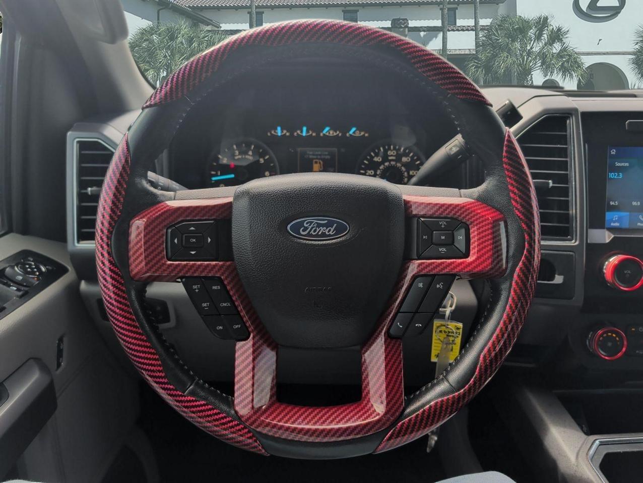 2020 Ford F-150 San Juan TX