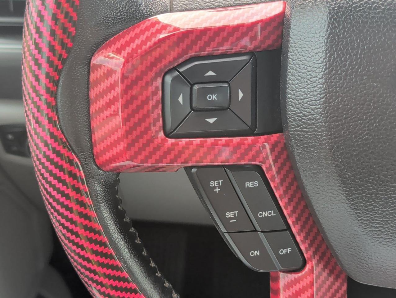 2020 Ford F-150 San Juan TX