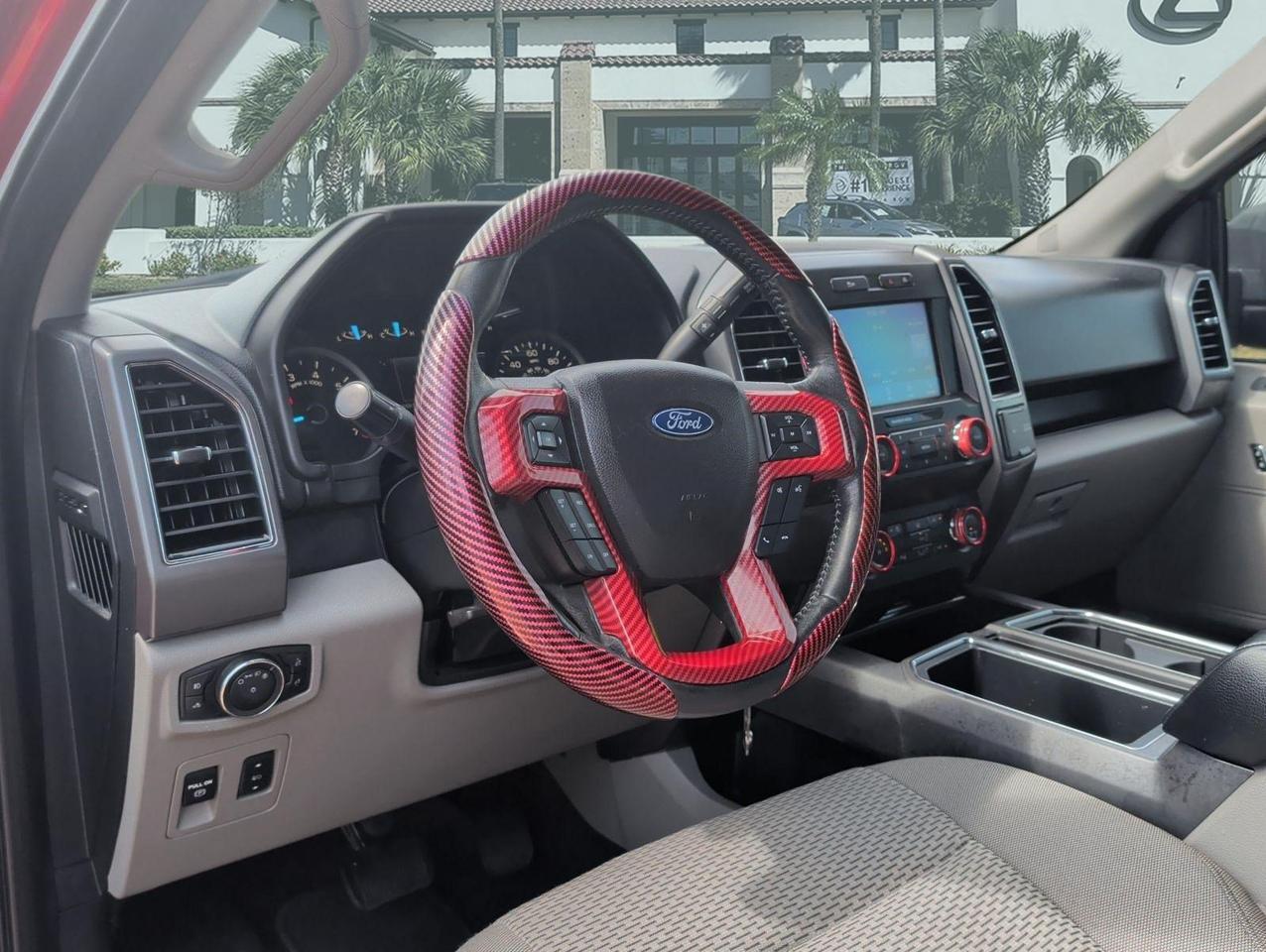 2020 Ford F-150 San Juan TX