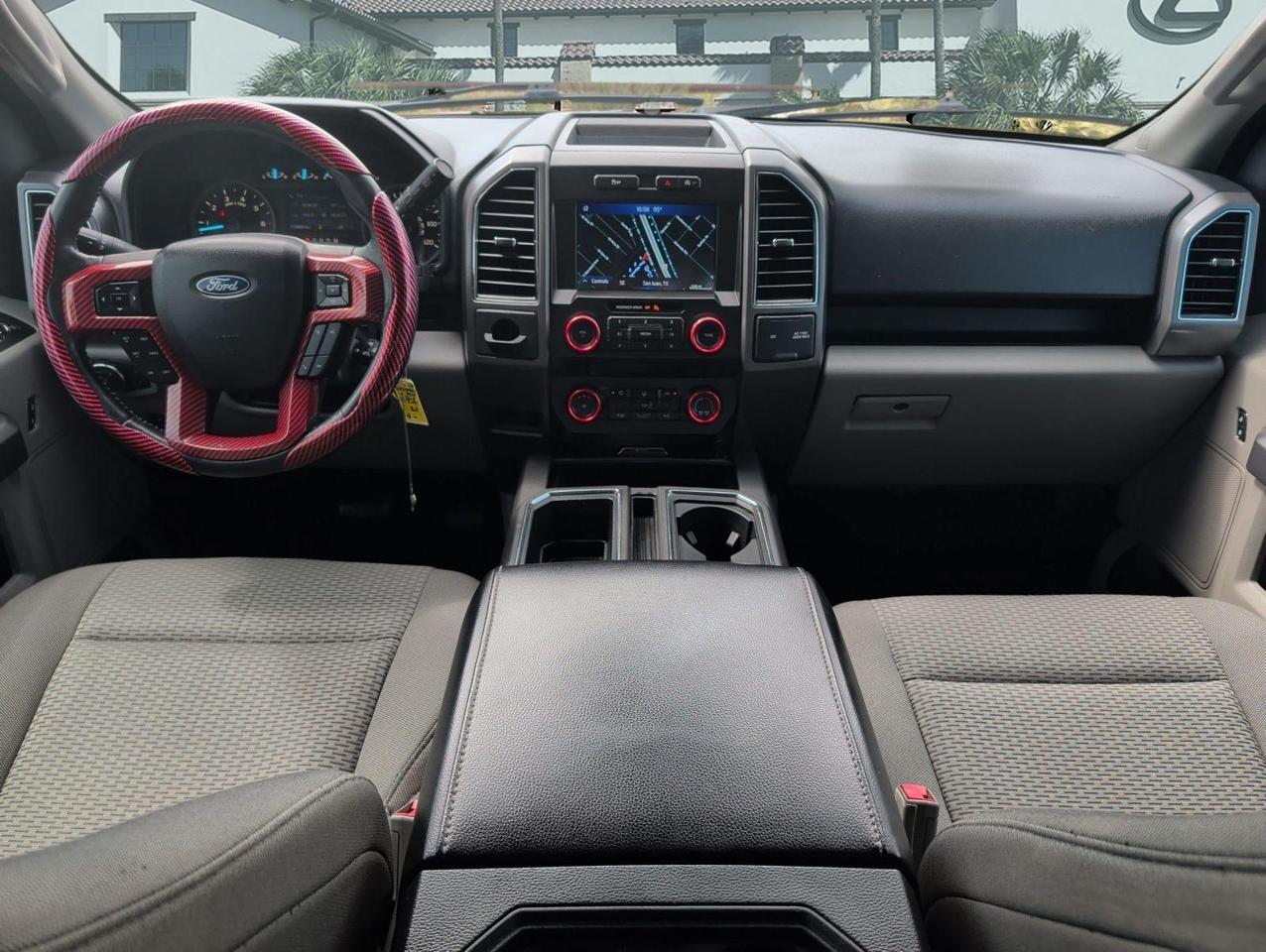 2020 Ford F-150 San Juan TX