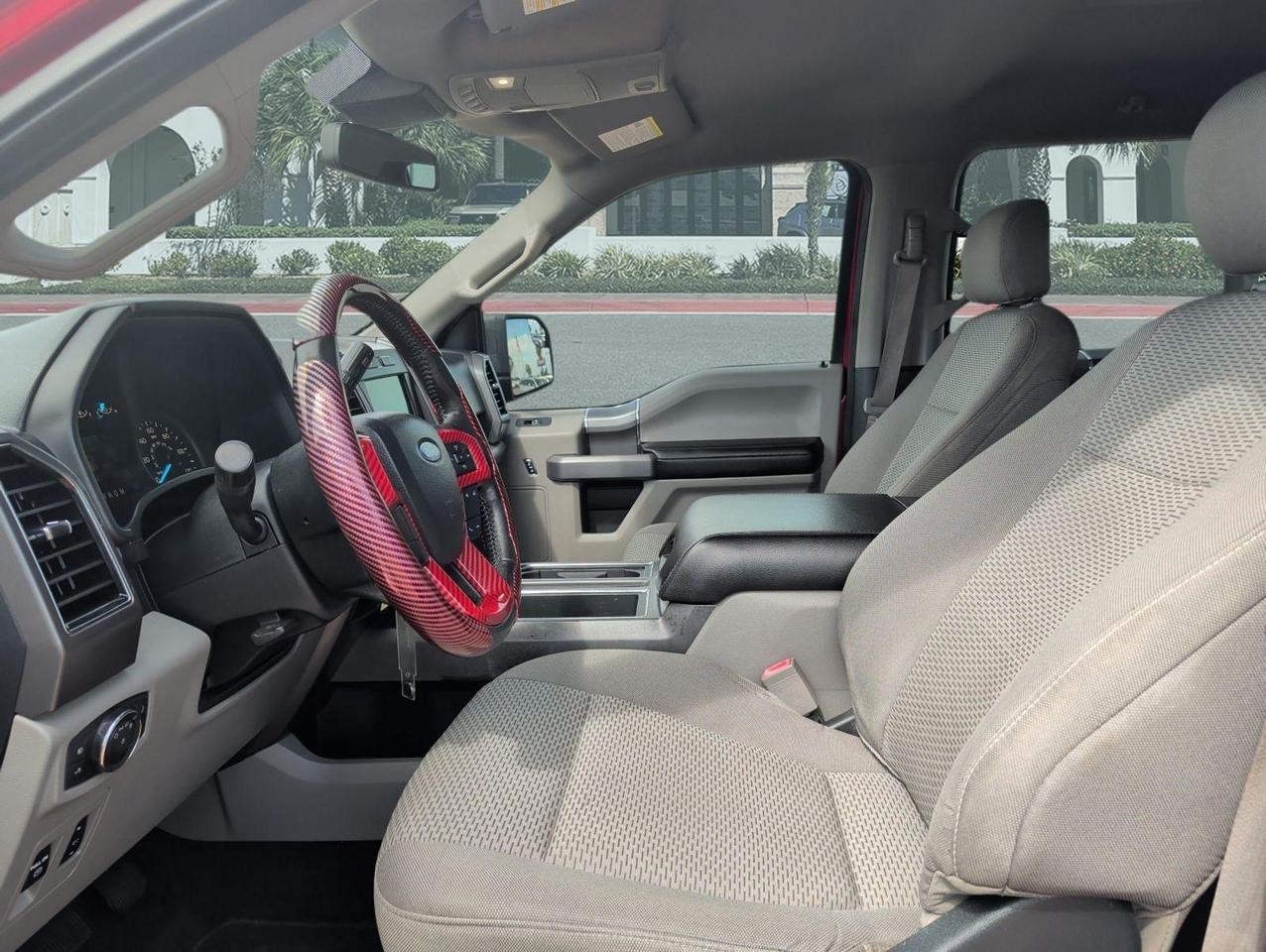 2020 Ford F-150 San Juan TX