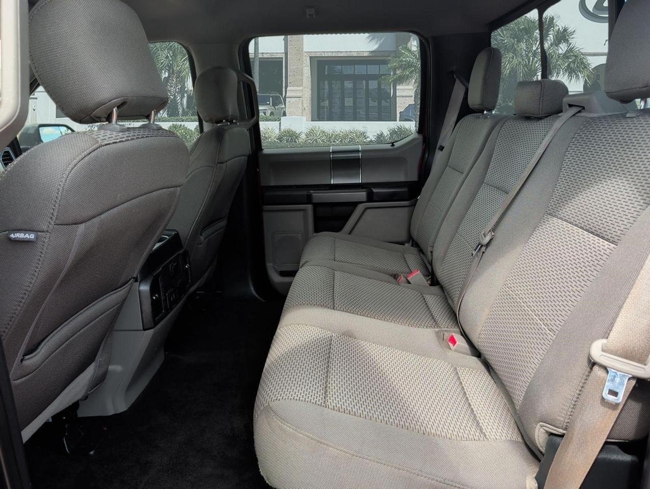 2020 Ford F-150 San Juan TX
