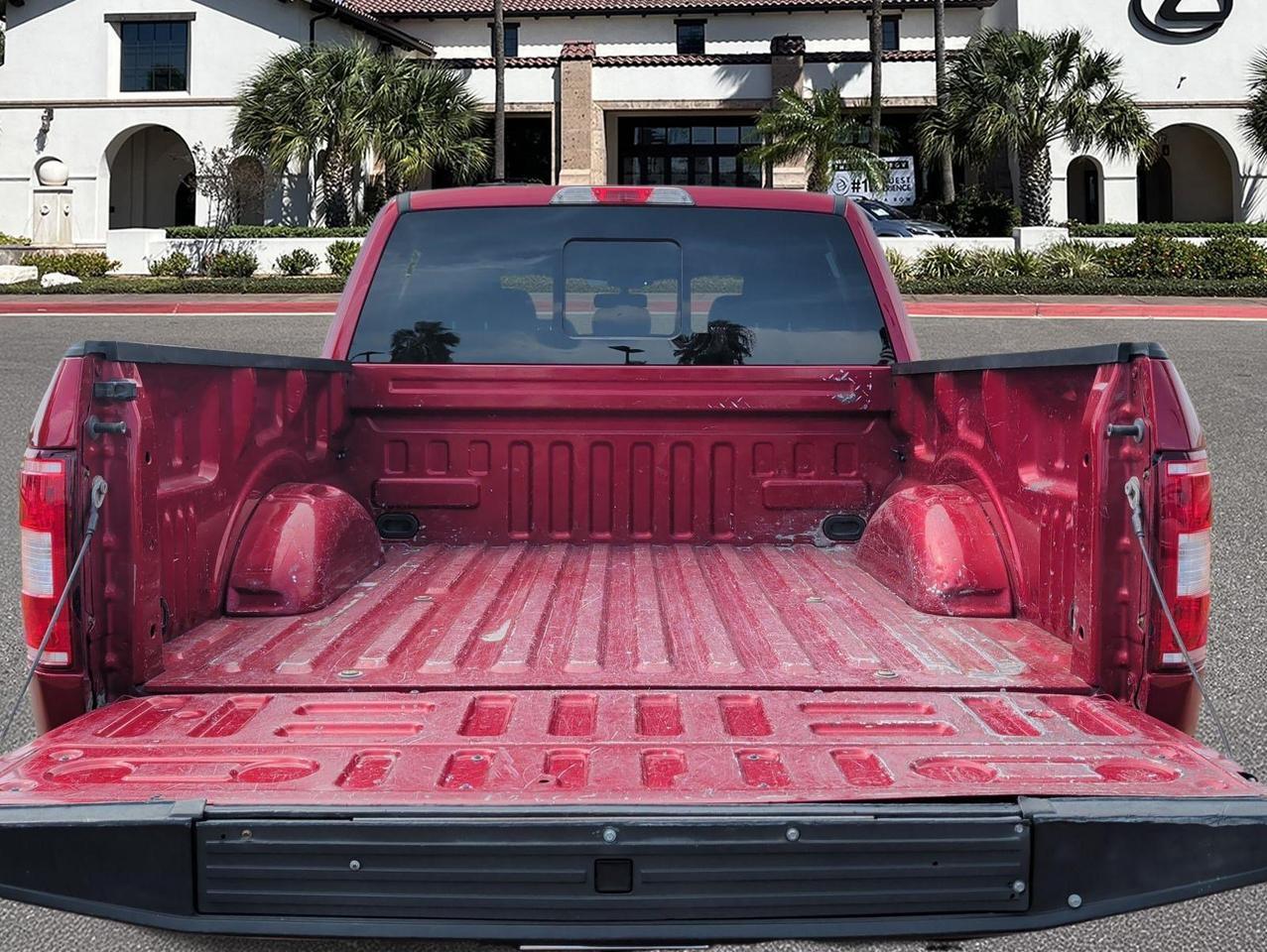 2020 Ford F-150 San Juan TX