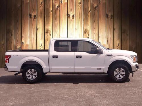 2020 Ford F-150 Tampa FL 2020 Ford F-150 Tampa FL