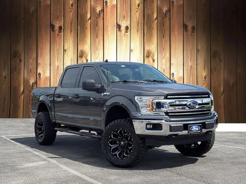 2020 Ford F-150 Tampa FL 2020 Ford F-150 Tampa FL