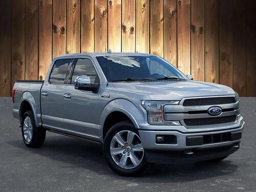 2020 Ford F-150 Tampa FL 2020 Ford F-150 Tampa FL