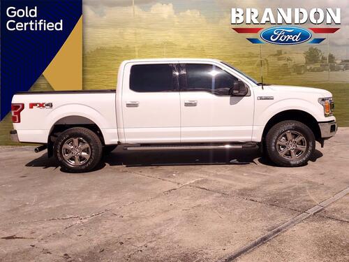 2020 Ford F-150 Tampa FL 2020 Ford F-150 Tampa FL