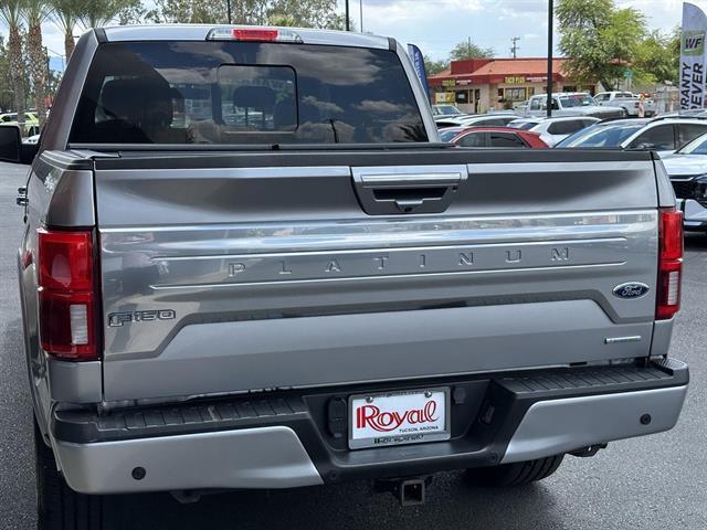 2020 Ford F-150 Tucson AZ