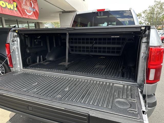 2020 Ford F-150 Tucson AZ