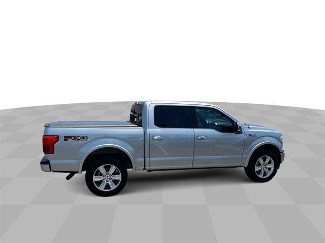 2020 Ford F-150 Tucson AZ