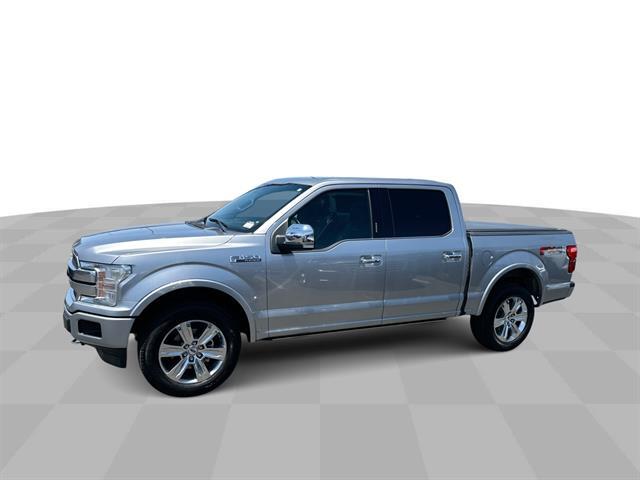 2020 Ford F-150 Tucson AZ