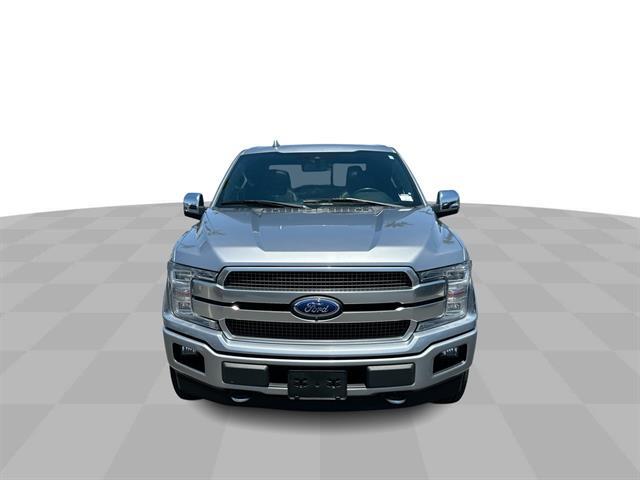 2020 Ford F-150 Tucson AZ
