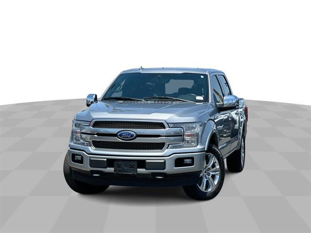 2020 Ford F-150 Tucson AZ