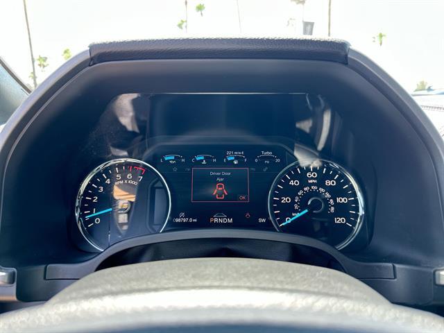 2020 Ford F-150 Tucson AZ
