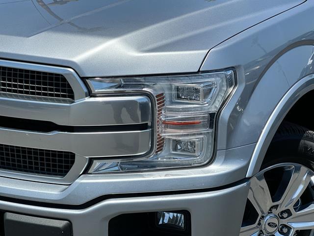 2020 Ford F-150 Tucson AZ