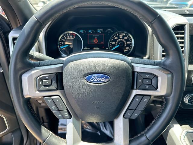 2020 Ford F-150 Tucson AZ
