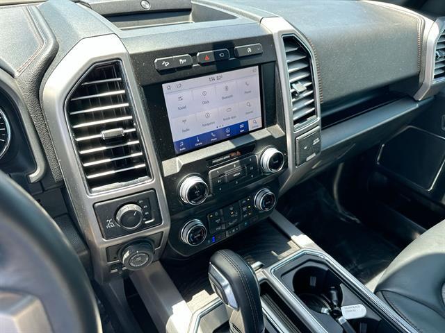 2020 Ford F-150 Tucson AZ