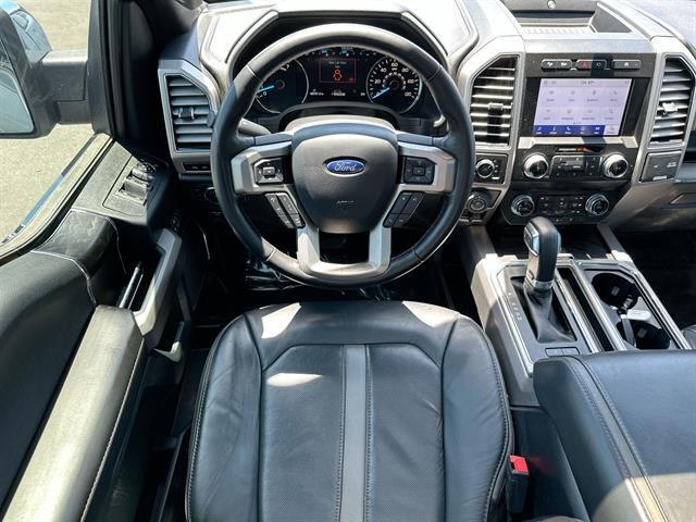 2020 Ford F-150 Tucson AZ