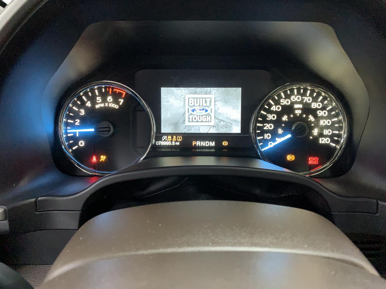 2020 Ford F-150 4WD SuperCrew King Ranch 5 1/2 Benwood WV