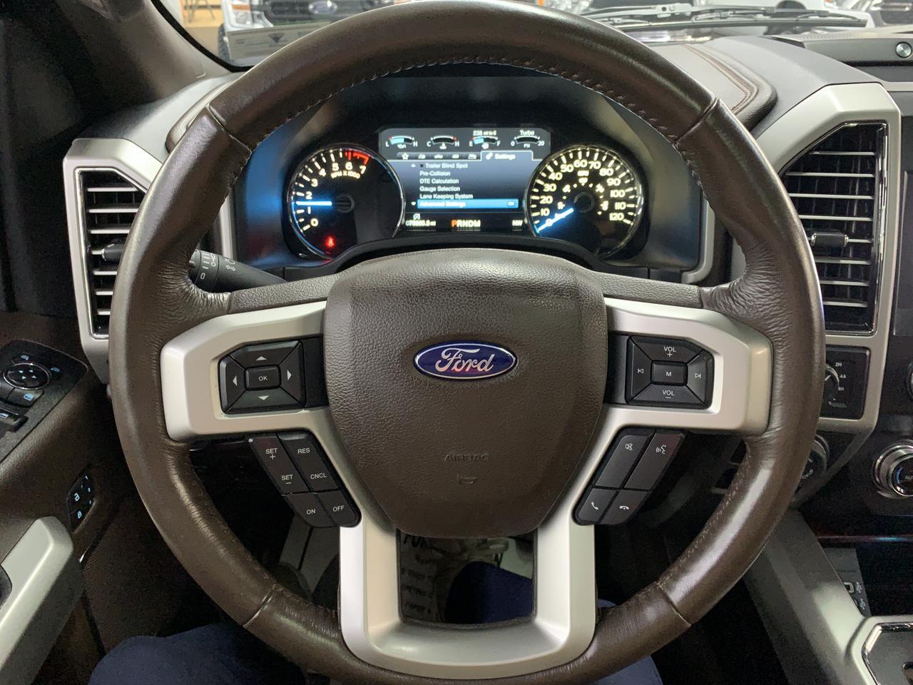2020 Ford F-150 4WD SuperCrew King Ranch 5 1/2 Benwood WV