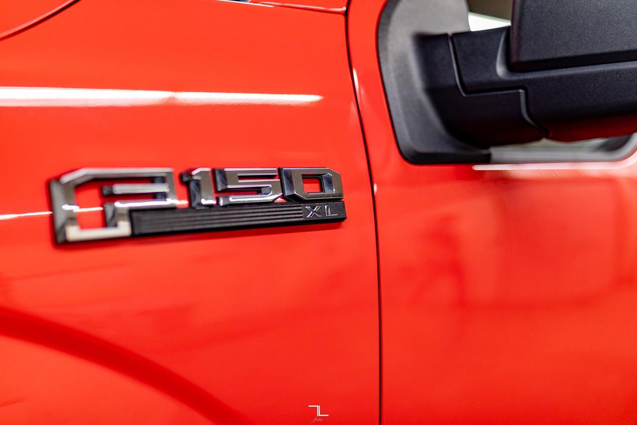 2020 Ford F-150 4x4 Super Cab XL BCam Red Deer AB