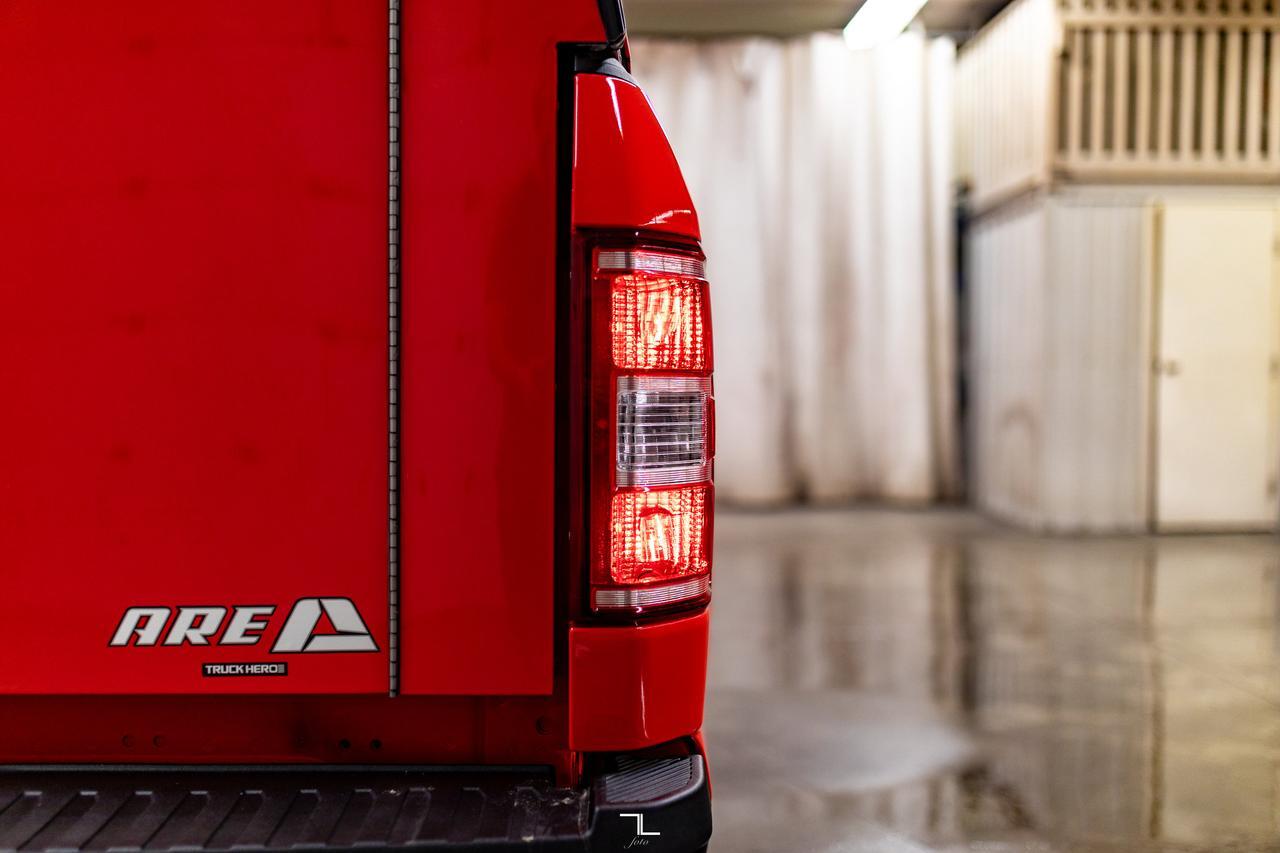 2020 Ford F-150 4x4 Super Cab XL BCam Red Deer AB