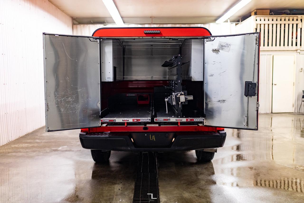 2020 Ford F-150 4x4 Super Cab XL BCam Red Deer AB