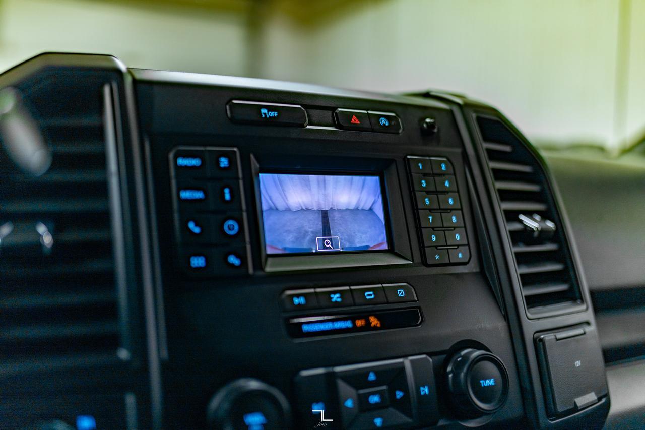 2020 Ford F-150 4x4 Super Cab XL BCam Red Deer AB