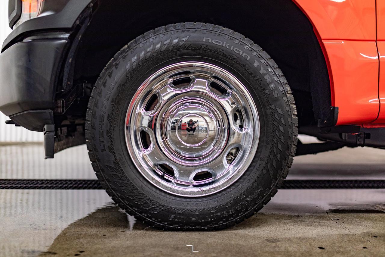 2020 Ford F-150 4x4 Super Cab XL BCam Red Deer AB