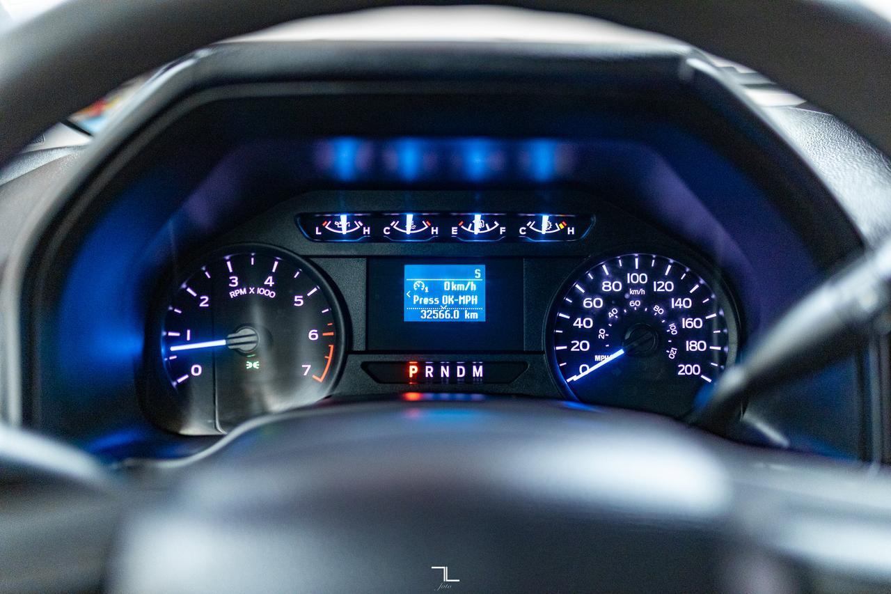 2020 Ford F-150 4x4 Super Cab XL BCam Red Deer AB