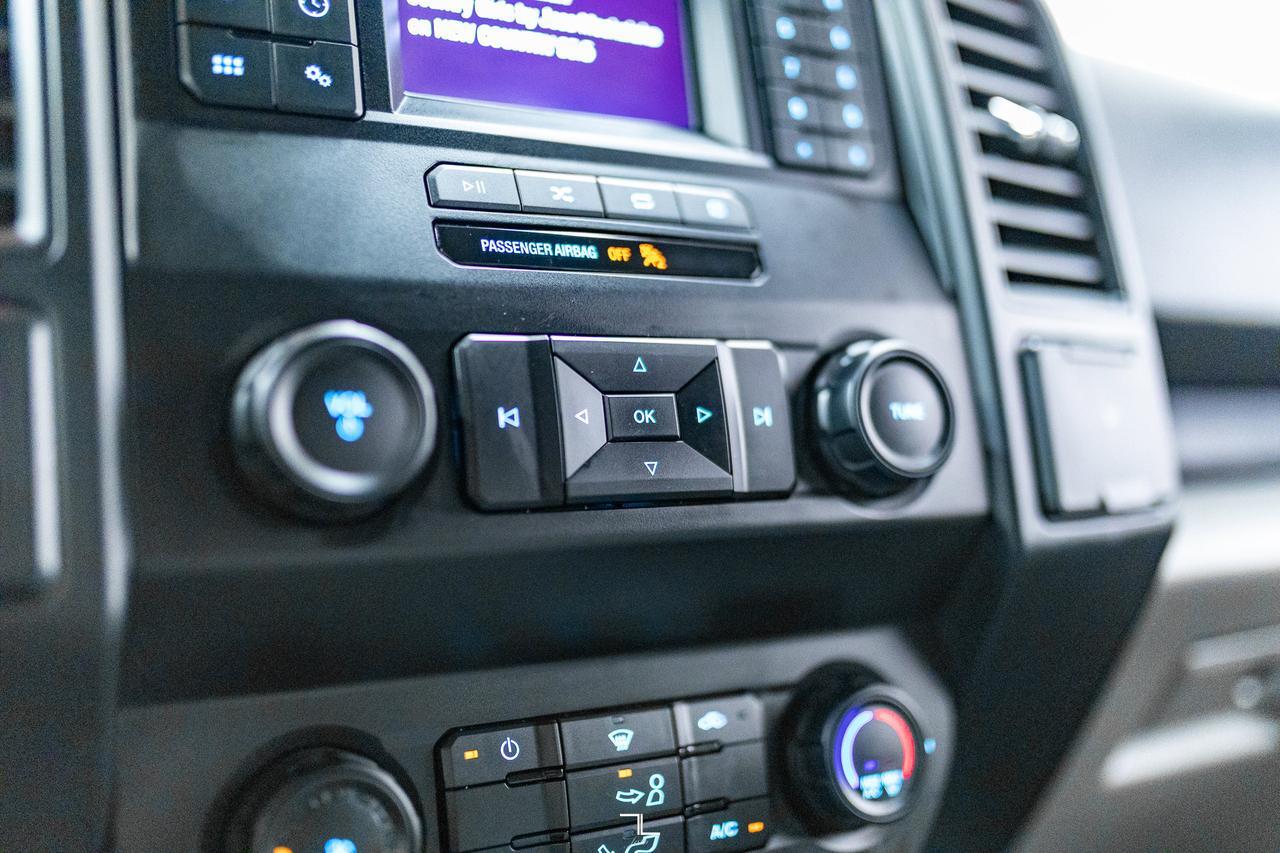 2020 Ford F-150 4x4 Super Cab XL BCam Red Deer AB