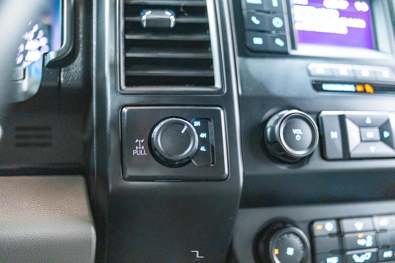 2020 Ford F-150 4x4 Super Cab XL BCam Red Deer AB