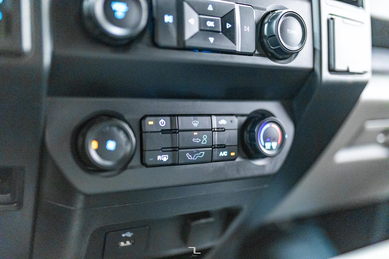 2020 Ford F-150 4x4 Super Cab XL BCam Red Deer AB