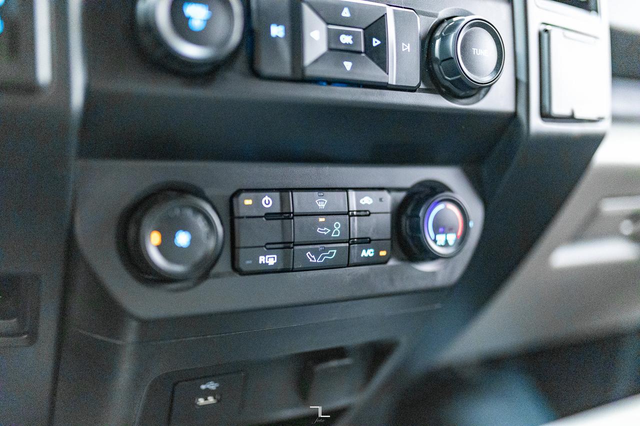 2020 Ford F-150 4x4 Super Cab XL BCam Red Deer AB