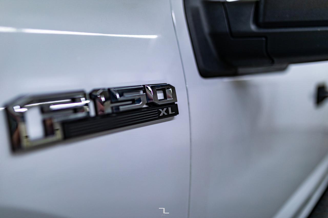 2020 Ford F-150 4x4 Super Cab XL BCam Red Deer AB