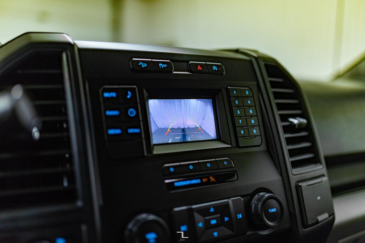 2020 Ford F-150 4x4 Super Cab XL BCam Red Deer AB